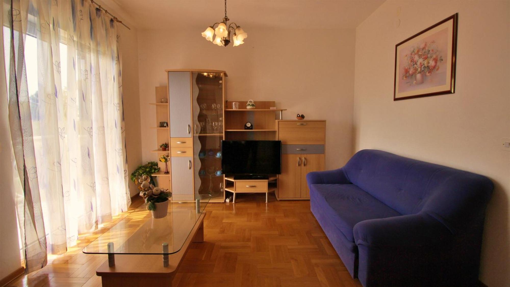Apartments Marusic أوميس المظهر الخارجي الصورة