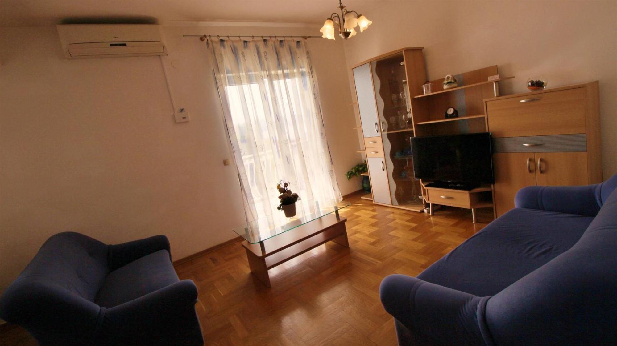 Apartments Marusic أوميس المظهر الخارجي الصورة